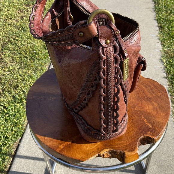 LOCKHEART bag - Picture 4 of 12